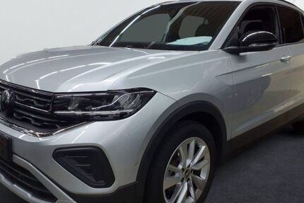 VW T-Cross 25.823 km 22.747 &euro; Erfurt 99098