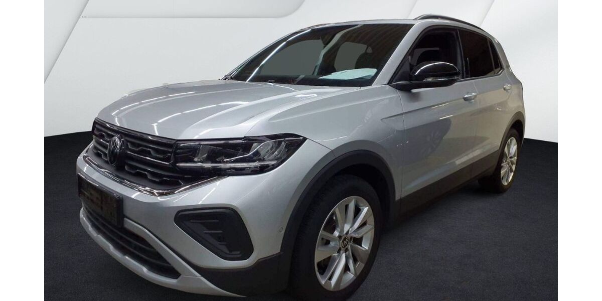 VW T-Cross 25.823 km 22.847 &euro; Erfurt 99098