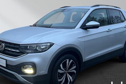 VW T-Cross 88.870 km 15.975 &euro; Zeulenroda-Triebes 07937