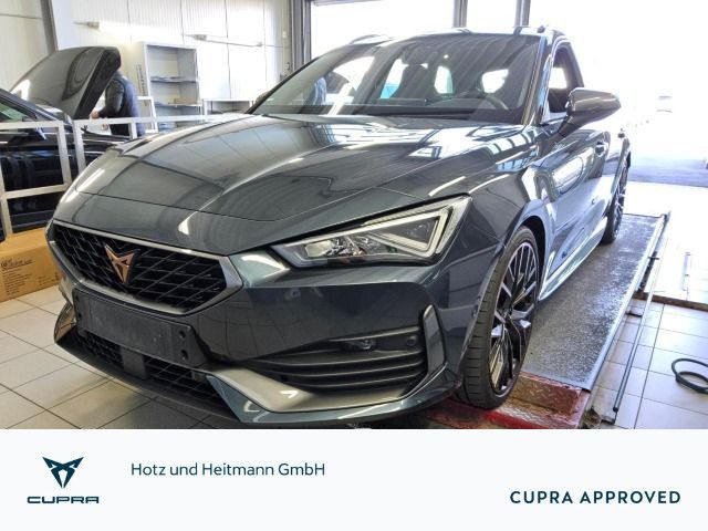 Cupra Leon 33.900 km 33.390 &euro; Wolfsburg 38440