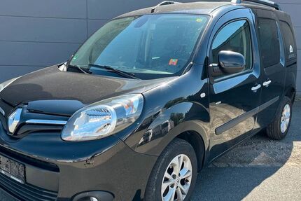 Renault Kangoo 148.000 km 6.900 &euro; Langenhagen 30851