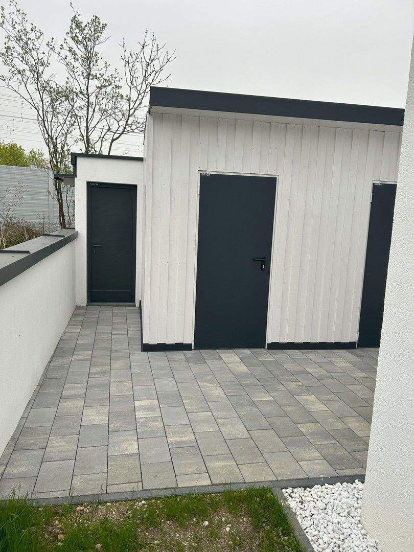 1 WG Zimmer frei in 2-Zimmer Wohnung 1 zimmer