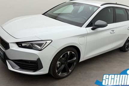 Cupra Leon 3.790 km 29.900 &euro; Peine 31226