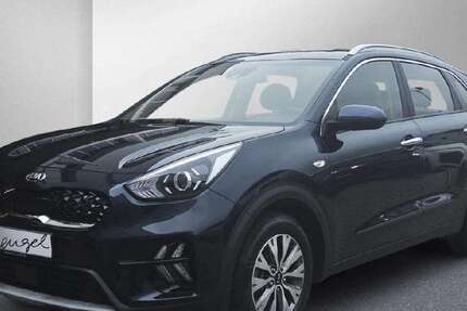 Kia Niro 58.100 km 19.499 &euro; Wunsiedel 95632