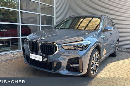 BMW X1 45.684 km 31.990 &euro; Memmingen 87700