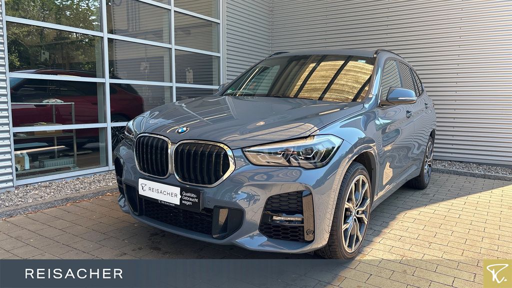 BMW X1 45.684 km 31.990 &euro; Memmingen 87700