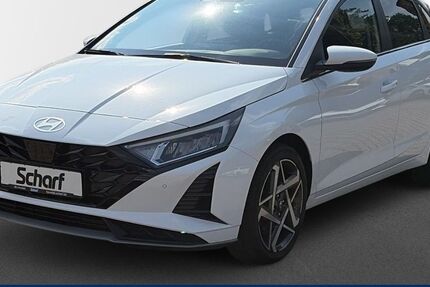 Hyundai i20 33.685 km 18.690 &euro; Lauf 91207