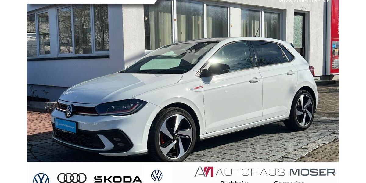 VW Polo 59.900 km 20.920 &euro; Puchheim 82178