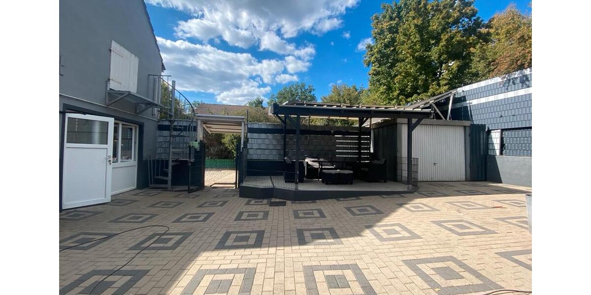 Mehrfamilienhaus, Wohnhaus Kirkel - 9 Zimmer, 189 m&sup2;, 319.000&euro; | Angebot:27249494