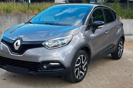 Renault Captur 134.136 km 5.899 &euro; Bad Oldesloe 23843
