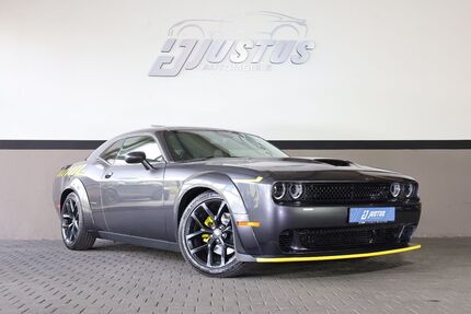 Dodge Challenger 42.686 km 34.400 &euro; Limburg an der Lahn 65549