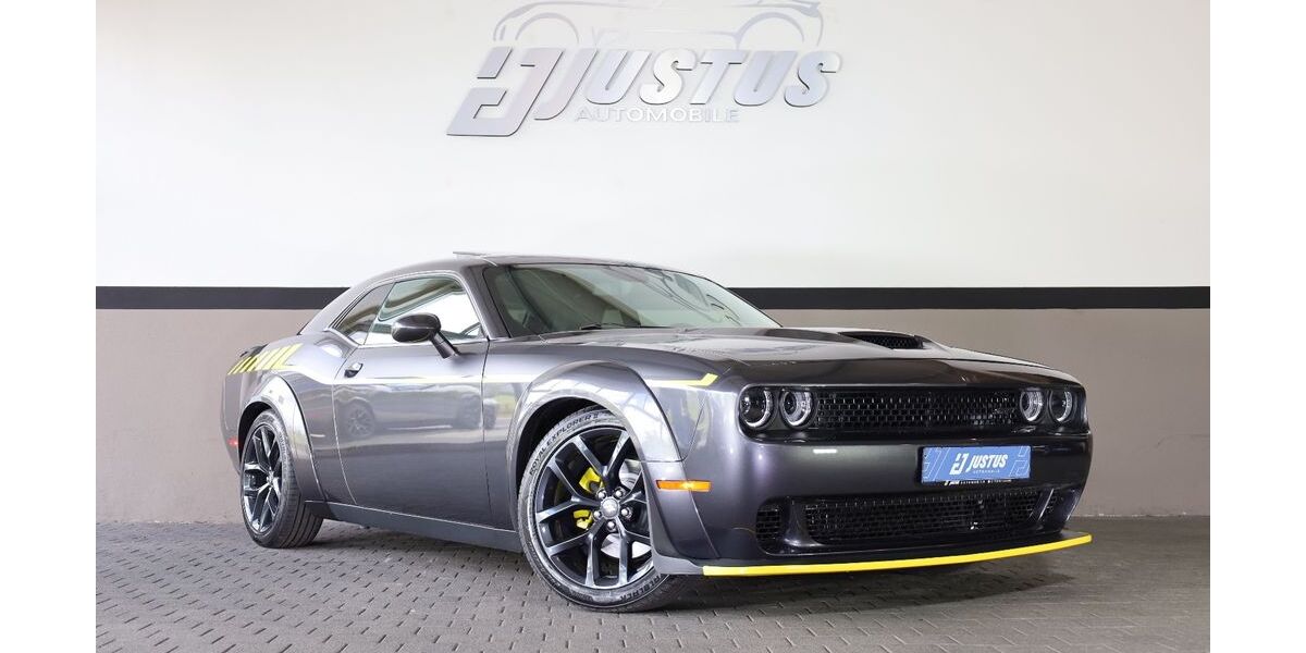 Dodge Challenger 42.686 km 34.400 &euro; Limburg an der Lahn 65549
