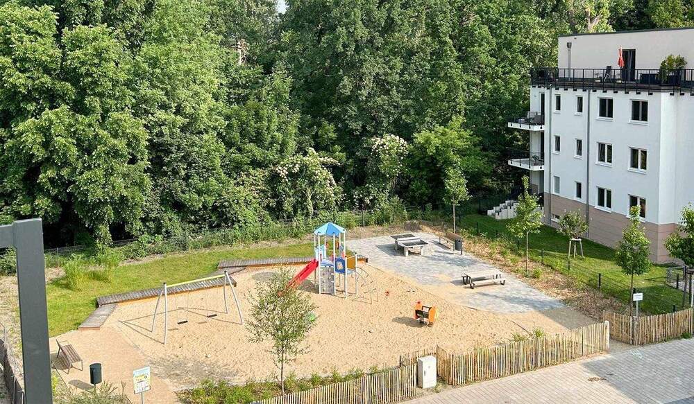 Etagenwohnung Zossen Finkenherd - 3 Zimmer, 86 m&sup2;, 354.900&euro; | Angebot:25957396