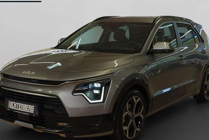 Kia Niro 25.700 km 26.750 &euro; Leverkusen 51381