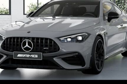 Mercedes-Benz CLE 53 AMG 9.900 km 89.990 &euro; Stuttgart 70372