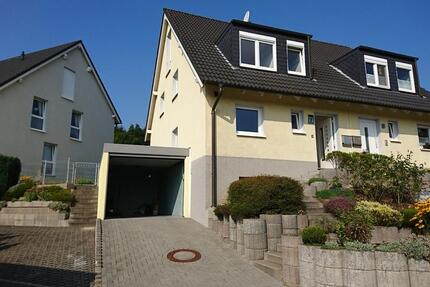 Haus Gevelsberg - 4 Zimmer, 116 m&sup2;, 1.800&euro; | Angebot:26340214
