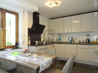 GROßZÜGIGES ZUHAUSE MIT EINLIEGERWOHNUNG - Zweifamilienhaus Kirchheim unter Teck | Angebot:25537497