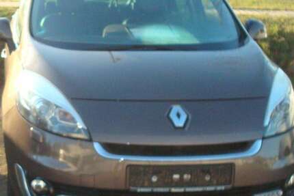 Renault Grand Scenic 156.900 km 6.500 &euro; Hohenmölsen 06679