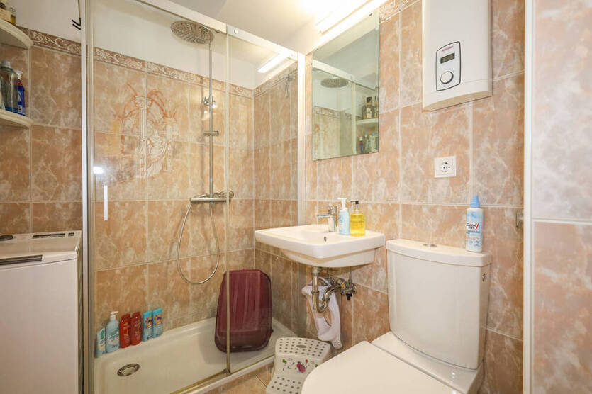 Moderne 3-Zimmer-Wohnung in Düsseldorf