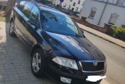 Skoda Octavia 248.000 km 1.750 &euro; Alzenau 63755