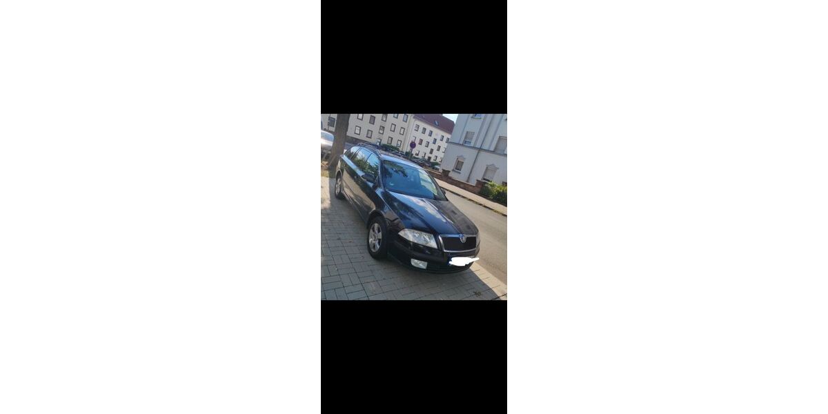 Skoda Octavia 248.000 km 1.750 &euro; Alzenau 63755