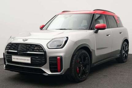 Mini JCW Countryman All4 25.659 km 44.274 &euro; München 80788