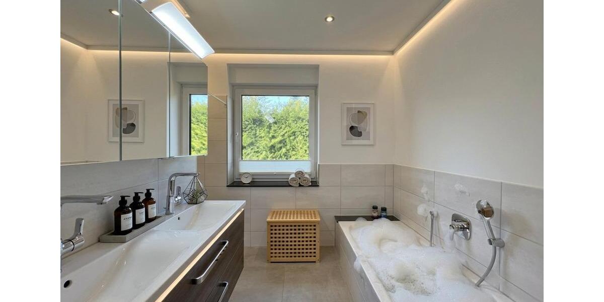 Bungalow Ahnsen - 3 Zimmer, 107 m&sup2;, 525.000&euro; | Angebot:27122519