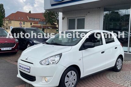 Mitsubishi Space Star 63.840 km 7.290 € Osnabrück 49090