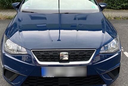 Seat Ibiza 87.500 km 8.490 &euro; Frankfurt am Main 60435