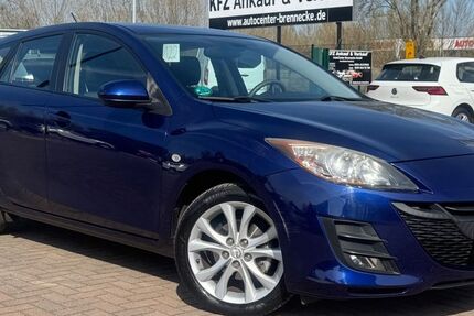 Mazda 3 88.500 km 6.950 &euro; Magdeburg 39118