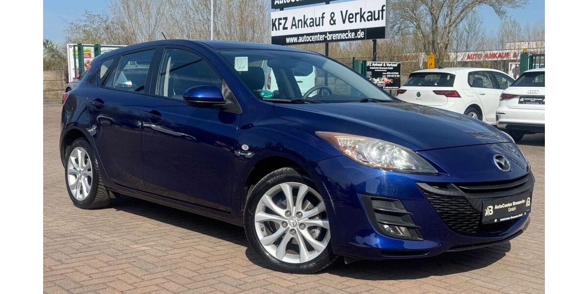 Mazda 3 88.500 km 6.950 &euro; Magdeburg 39118