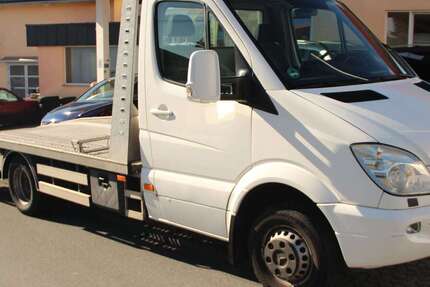 Mercedes-Benz Sprinter 314.000 km 14.990 &euro; Nauort 56237