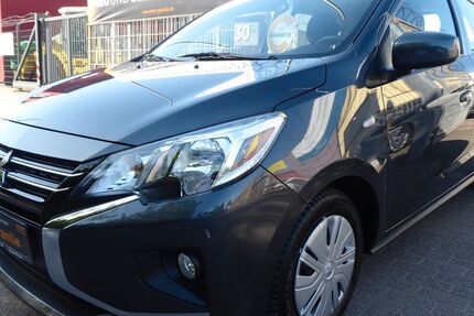 Mitsubishi Space Star 13.512 km 11.489 &euro; Essen - Borbeck 45355