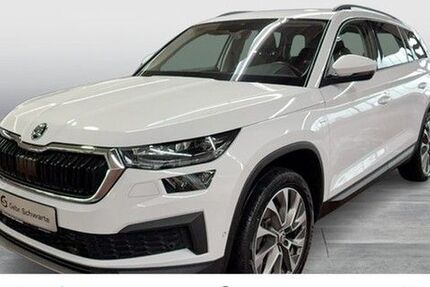 Skoda Kodiaq 79.400 km 28.880 &euro; Papenburg 26871