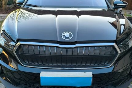 Skoda Enyaq 71.400 km 27.600 &euro; Haundorf 91729