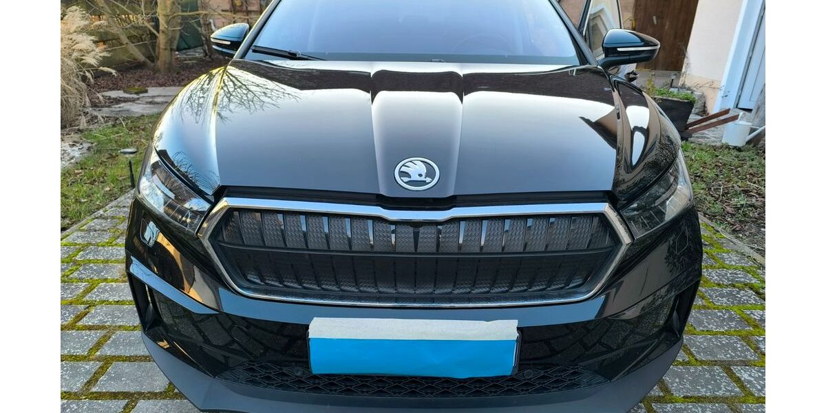 Skoda Enyaq 71.400 km 27.600 &euro; Haundorf 91729
