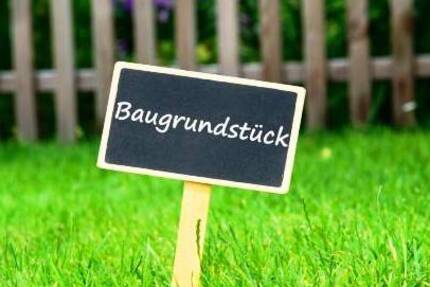 Platz für Neues - Baugrundstück in Riesa zimmer