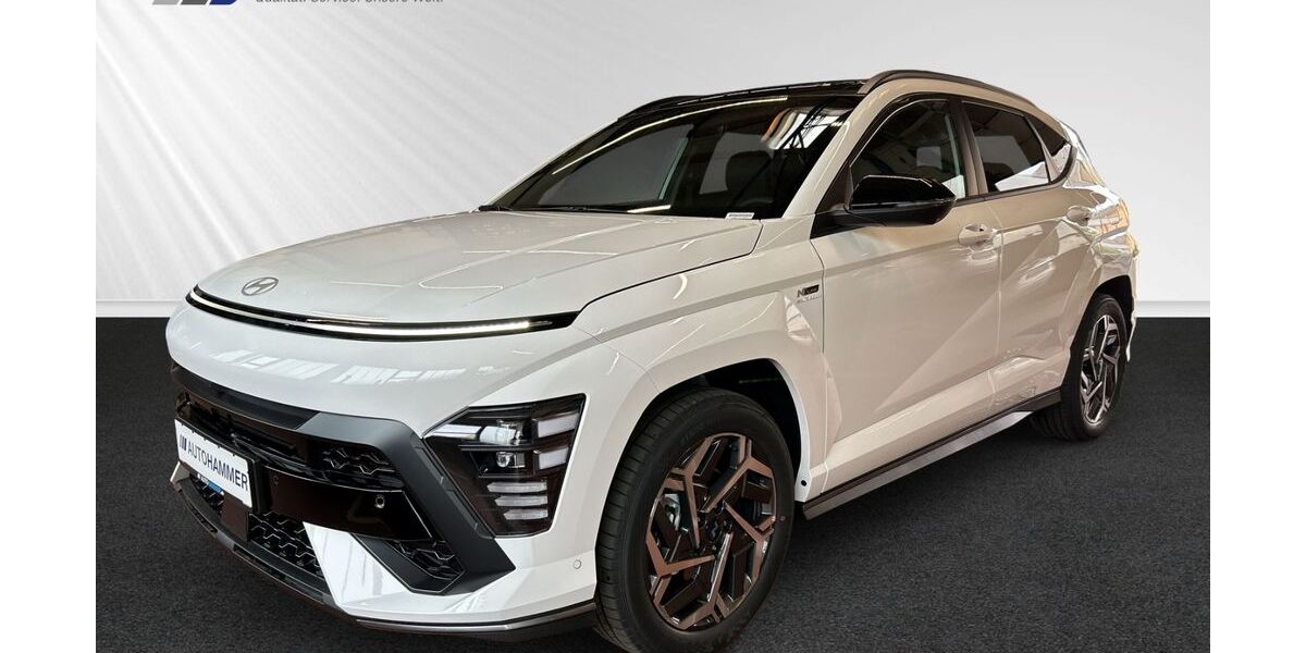 Hyundai KONA 3.000 km 39.650 &euro; Dresden / Radebeul 01445