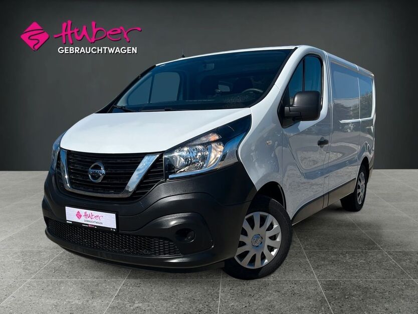 Nissan NV300 91.690 km 17.890 € Wasserburg am Inn 83512