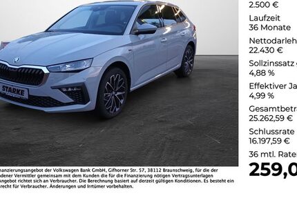 Skoda Scala 16.364 km 24.780 &euro; Versmold 33775