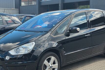 Ford S-Max 185.000 km 4.999 &euro; Kirchheimbolanden 67292