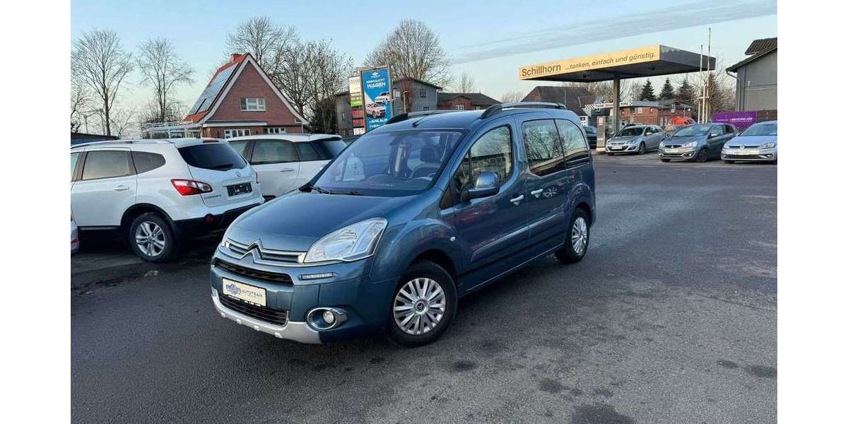 Citroen Berlingo 145.418 km 7.499 &euro; Hemme 25774
