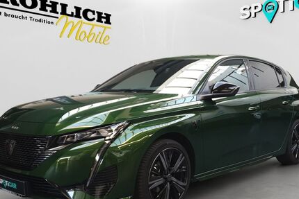 Peugeot 308 19.757 km 23.800 &euro; Koblenz 56073