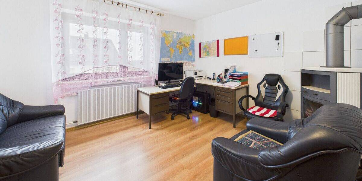 Einfamilienhaus Deuselbach - 6 Zimmer, 192 m&sup2;, 199.000&euro; | Angebot:25734183