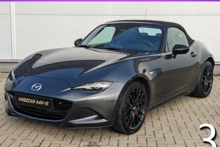 Mazda MX-5 19.990 km 35.580 &euro; Hoyerswerda 02977
