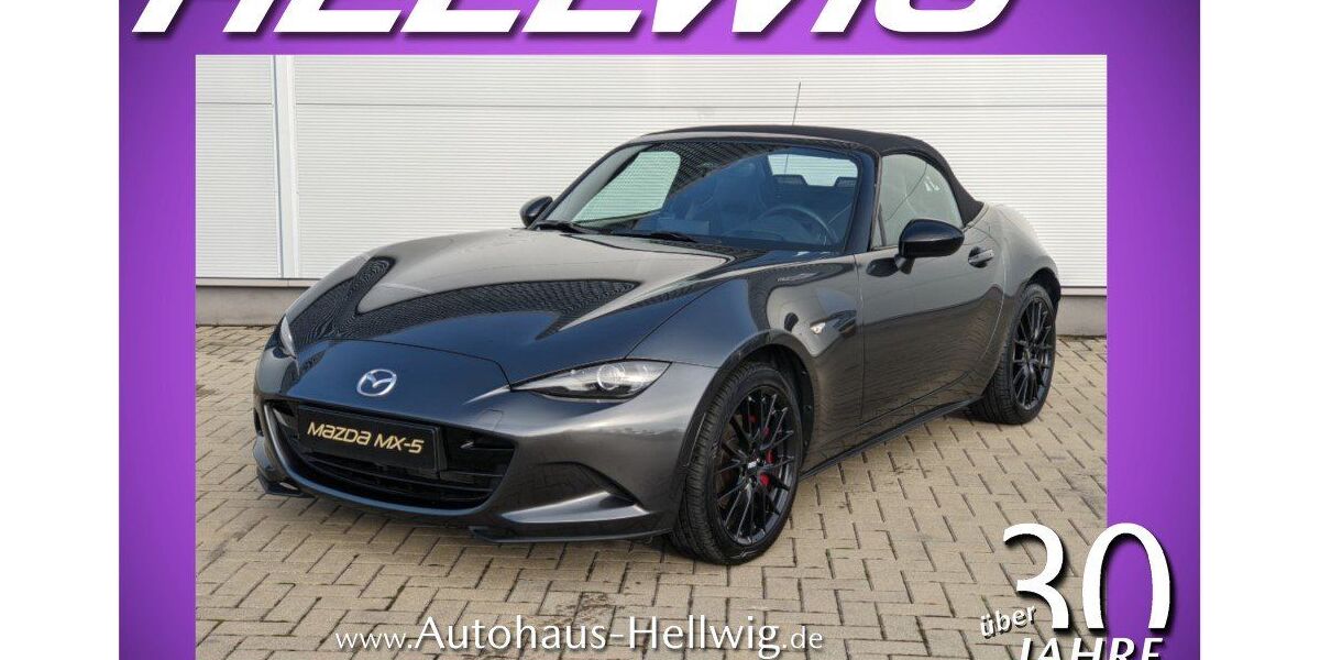 Mazda MX-5 19.990 km 35.980 &euro; Hoyerswerda 02977