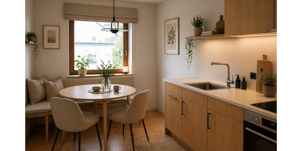 Reihenmittelhaus Volkach - 4 Zimmer, 102 m&sup2;, 289.000&euro; | Angebot:26331352