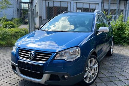 VW Polo 149.500 km 3.790 &euro; Rosenheim 83026