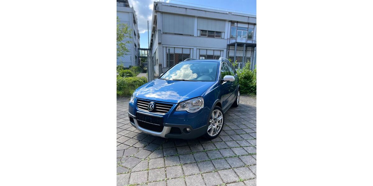 VW Polo 149.500 km 3.790 &euro; Rosenheim 83026