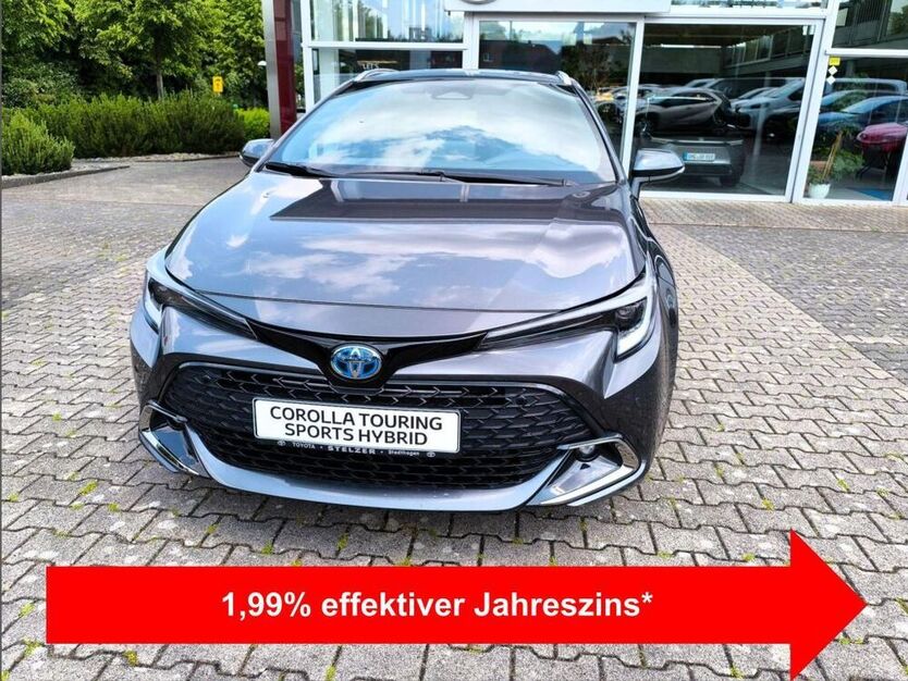 Corolla